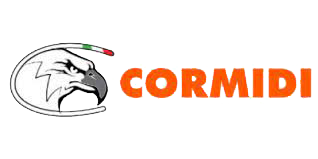 Cormidi Logo